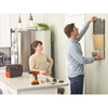 BLACK+DECKER 68pc Project Kit with 20V Lithium Drill/Driver