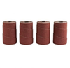 Ready-to-Wrap 18" 180 Grit, 4-Wraps in Box