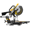12IN 60V SLIDING MITER SAW - BARE