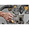 12IN 60V SLIDING MITER SAW - BARE