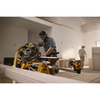 12IN 60V SLIDING MITER SAW - BARE