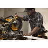 12IN 60V SLIDING MITER SAW - BARE