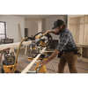 12IN 60V SLIDING MITER SAW - BARE