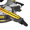 12IN 60V SLIDING MITER SAW - BARE