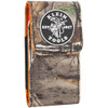 Klein Camo Phone Holder, Large