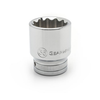 SKT 3/4DR 12PT 60MM
