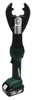 GREENLEE 6 Ton Crimper, Li-Ion, Standard, CJD3, 230V