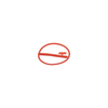 Proto® 1/2" Drive Retaining Ring 1450 GRV 10/BX
