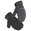 Caiman® 1396  Protection From Cold, Size XXS, Black