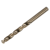 IRWIN 27/64" COBALT 135 DEGREE-JOBBER LEN CRD