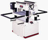 JWP-208-1, 20" 3HP, 1Ph Planer
