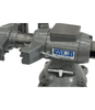 WILTON 550P, Multi-Purpose 5-1/2" Vise with Swivel Base