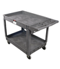 PUC-37x25, Resin Utility Cart