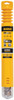 DEWALT 1-1/4-Inch X 24-Inch X 29-Inch High Impact 4 Cutter SDS Max