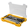 3/8 & 1/2IN DR 85PC MTS + TS TRAYS & LID