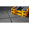3/8 & 1/2IN DR 85PC MTS + TS TRAYS & LID