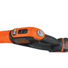 BLACK+DECKER 20v Easy Feed with (2) 1.5 Ah Battery
