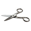 Jameson Electrician Splicer Scissors & Slotted Leather Pouch