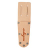 Jameson Electrician Splicer Scissors & Slotted Leather Pouch