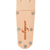 Jameson Electrician Splicer Scissors & Slotted Leather Pouch