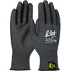 G-Tek® KEV™ 09-K1218  Cut Resistant Gloves, Size XL, Gray, ANSI A3