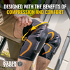 Knee Pad Compression Sleeve M/L