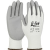 G-Tek® ECO Series™ 31-131R  SeamlessGlove Coated, Size XS, White
