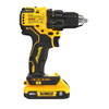 20V BRUSHLESS COMPACT DD - KIT