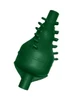 TAPERED BARREL BACKREAMER 10.0" Cut x 8.6" Pack, 2.75" Shaft Diameter, 2" IF (Box x Box) w/ Shark Teeth