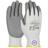 Great White® ECO Series™ 19-D322  Cut Resistant Gloves, Size S, White, ANSI A4