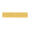 JSP® 281-SB-CHN  Head Protect Access, Size OS, Yellow