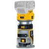 DEWALT 20V MAX* XR Cordless Router, Brushless, Tool Only