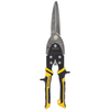 STANLEY FM Straight Long Cut Snips