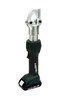 GREENLEE 6 Ton Crimper Indent, Li-Ion, Standard, 12V
