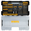 DW 100-PC FT DRILL/DRIVE BIT SET