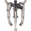 Proto® 3 Jaw Gear Puller, 8" 1/ea