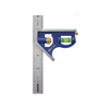 IRWIN METAL COMBINATION SQUARE 6"