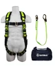 SafeWaze PRO Bag Combo: FS185-L/XL, FS565, FS8125