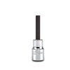 PROTO Skt Hex Bit 1/2 Dr 8Mm