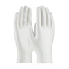 Ambi-dex® 64-435PF  Disposable Gloves, Size XL, White