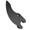 PRUNER ACCESSORY BLADES