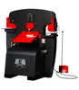EDWARDS 60 Ton Ironworker 3 Phase, 208 Volt with PowerLink