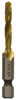 GREENLEE 10-32 Drill/Tap Bit for Stainless Steel