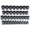 PROTO Set Imp Skt 1Dr 37Pc 6Pt