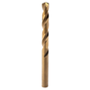 IRWIN 25/64" COBALT 135 DEGREE-JOBBER LEN-CRD