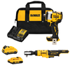 DEWALT 20V/12V MAX AUTO 2-KIT