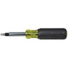 Klein Multi-Bit Screwdriver/Nut Driver