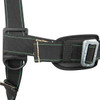 SAFEWAZE Arc Flash Construction Harness: 3D, MB Chest, TB Legs (2X)