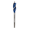 IRWIN 11/16" TRI FLUTE DRL BIT SPEEDBOR MAX