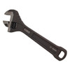 DEWALT Metal Adjustable Wrench 250mm / 10 in.
